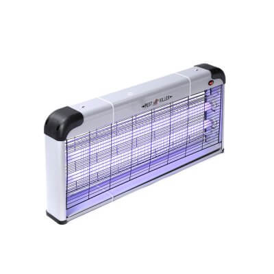 Уничтожитель насекомых Pest Killer 611 40W-2