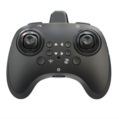 Самолет на радиоуправлении Blue Quasar-4