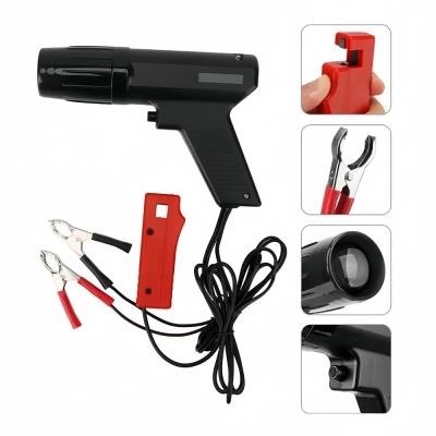 Стробоскоп для зажигания автомобильный NexAuto, 12 В-2