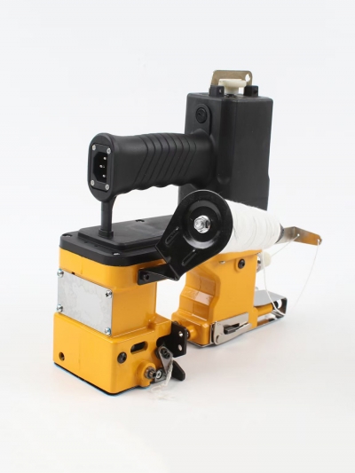 Портативная мешкозашивочная машинка GK-9-1