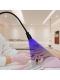 LED-лампа для наращивания ресниц на струбцине LashRay, 10 ВТ